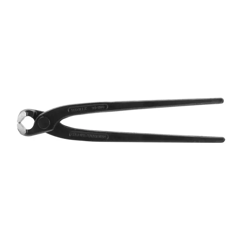 Alicate Torquês 8” Ronix RH-1511