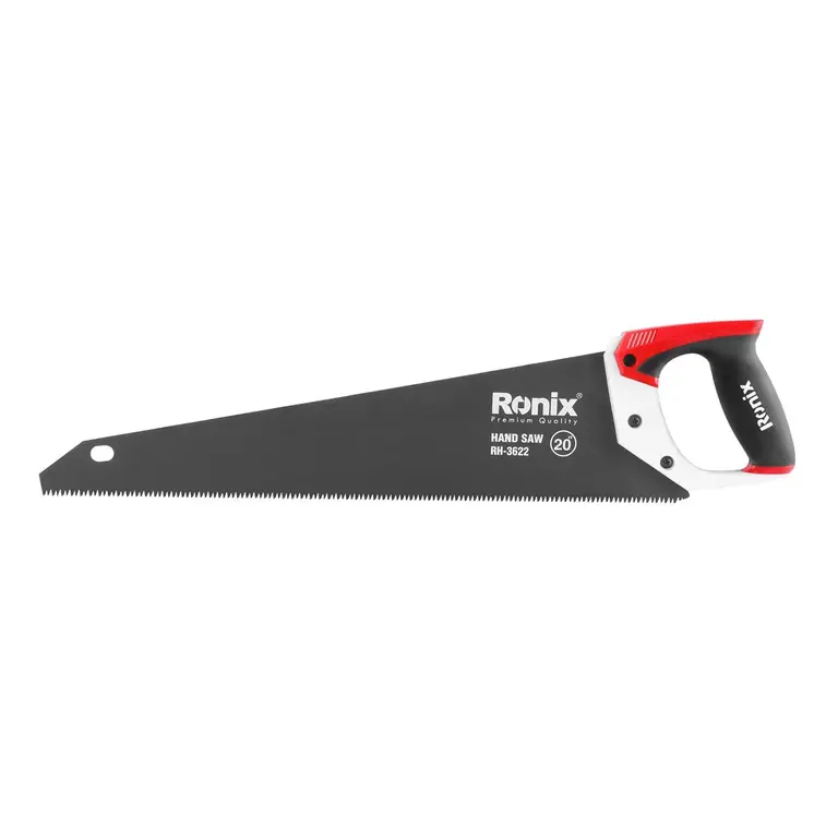 Serrote Carpinteiro 20  Ronix Rh-3622