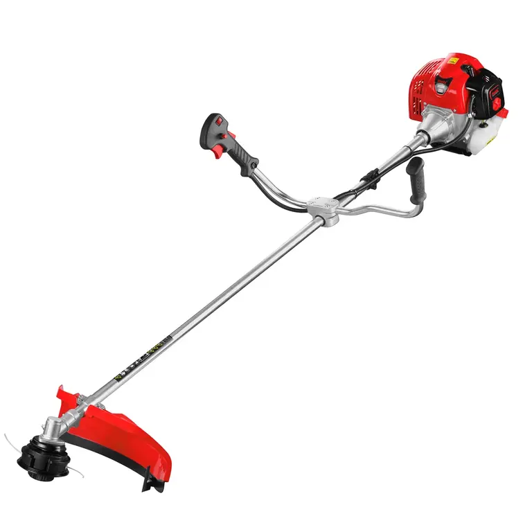 Roçadeira A Gasolina 52cc 450mm Profissional Ronix 4554