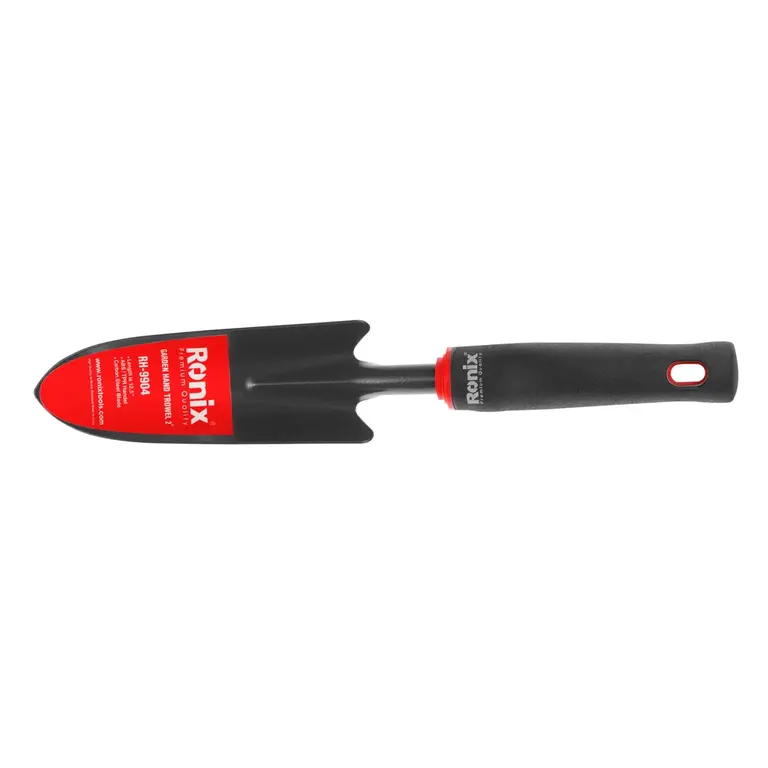 Colher Jardineiro 6” Ronix RH-9904