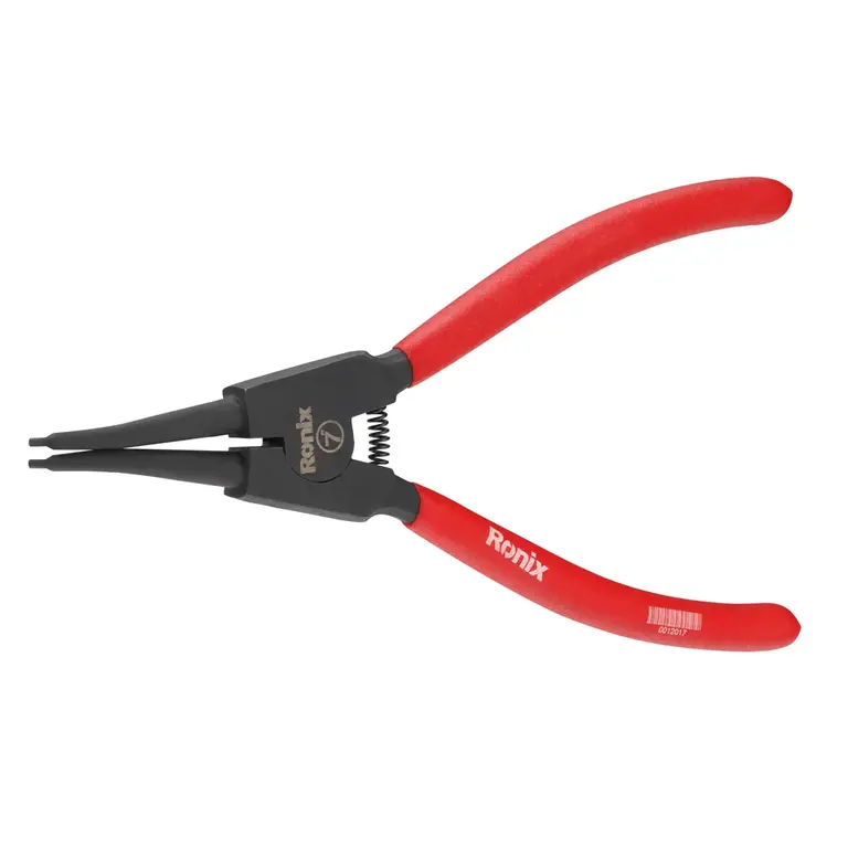 Alicate De Anel De Retenção 7” Ronix RH-1707