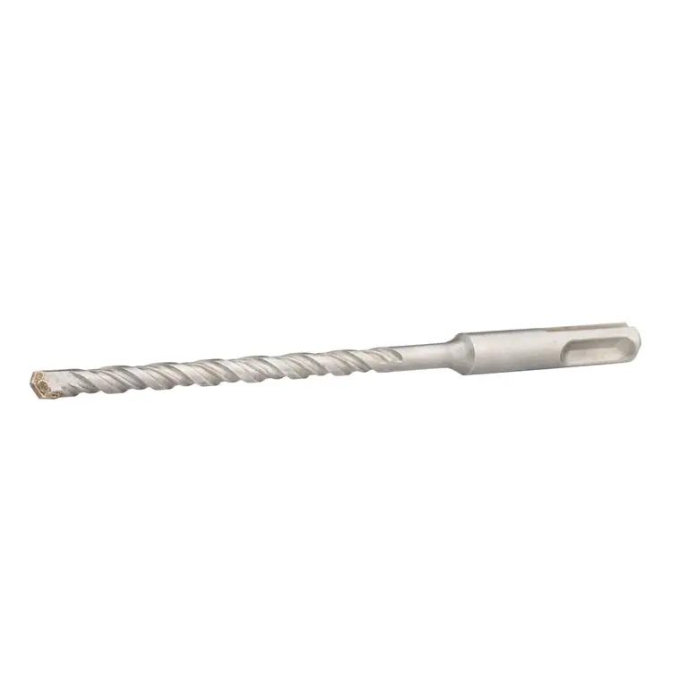 Broca SDS Plus 6X160mm Ronix RH-5004