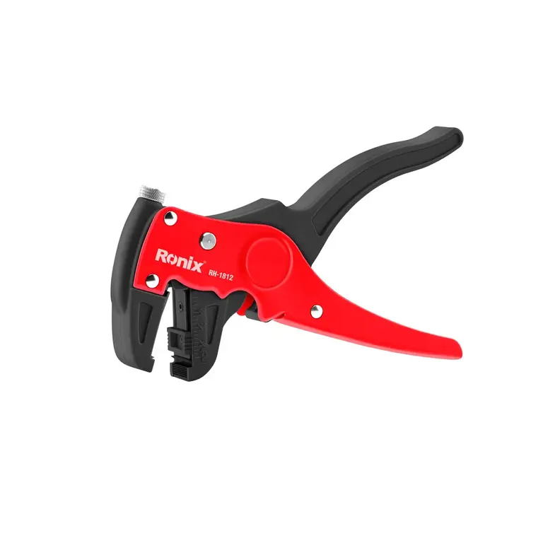 Alicate Decapador De Fios 8” Ronix RH-1812