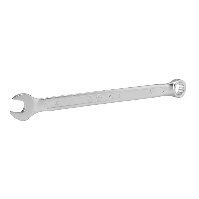 Chave Combinada Boca Estrela 8mm Ronix RH-2108
