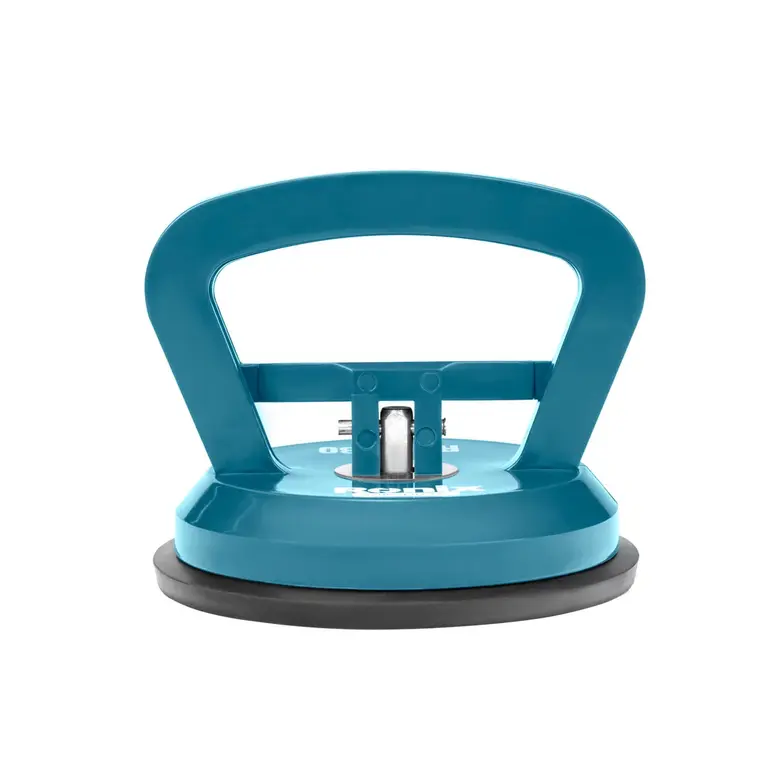 Ventosa de Sucção Simples 118mm para Superfícies Planas Ronix RH-9930