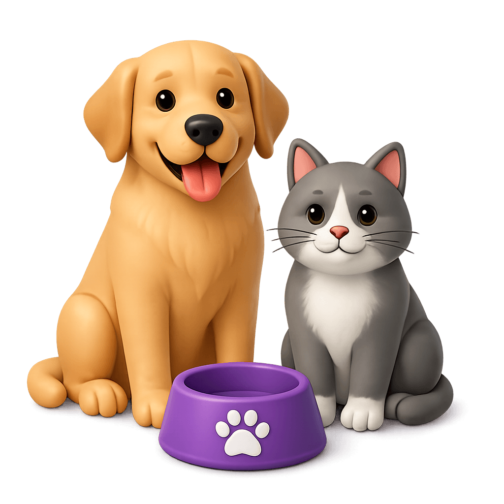 Pets